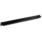 ＳｔａｒＴｅｃｈ．ｃｏｍ サーバーラック金具/ブランクパネル/1U/1.2mm SPCC冷延鋼板 目安在庫=△