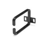 ＳｔａｒＴｅｃｈ．ｃｏｍ CMHOOK1U サーバーラック用ケーブルホルダー 1U 5.7 x 10cm 目安在庫=○