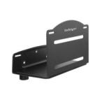 Yahoo! Yahoo!ショッピング(ヤフー ショッピング)ＳｔａｒＴｅｃｈ．ｃｏｍ PCホルダー/デスクトップPC用/調整幅122 - 212mm/耐荷重10kg 目安在庫=△