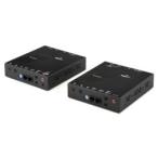StarTech.com ビデオエクステンダー/HDMI/100m/1080p/CAT5e+/IP/セット製品 目安在庫=△
