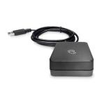 日本HP 3JN69A HP Jetdirect 3100w BLE NFC 目安在庫=△