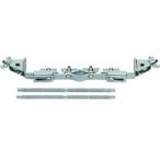 MEINL マイネル MC-2 multi clamp two mount 仕入先在庫品