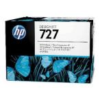日本HP HP727プリントヘッド B3P06A 目安在庫=△