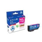 サンワサプライ リサイクルインクカートリッジICM70L対応 メーカー在庫品