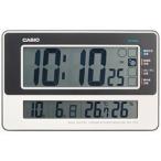 カシオ計算機（CASIO） IDL-170J-7JF カシオクロック メーカー在庫品