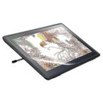  Elecom Wacom Cintiq 22 защитная плёнка бумага Like кент бумага модель производитель наличие товар 