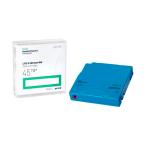  Япония HP LTO9 Ultrium 45TB RW данные картридж стандарт наличие =^