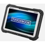 パナソニック(家電) FZ-G2N (Ultra 5/Win11P/16GB/SSD512GB/10.1型WUXGA/LTE対応) 目安在庫=○