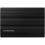 ＳＡＭＳＵＮＧ Portable SSD T7 Shield 4TB [ブラック] 目安在庫=△