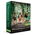  Cyber ссылка PhotoDirector 2026 Standard обычная версия ( соответствует OS: прочее ) стандарт наличие =^