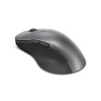 レノボ・ジャパン Lenovo プロフェッショナル Bluetooth 充電式マウス 目安在庫=△