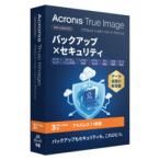 Acronis Acronis True Image Advanced - 3PC +50 GB - 1Y BOX (2026) - JP( соответствует OS:WIN&amp;MAC) стандарт наличие =^