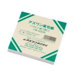アズワン パラピン紙（薄口） 大 アズワン薬包紙 (1包(500枚入り)) 目安在庫=○