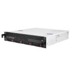  Silverstone 2U сервер кейс SST-RM21-304 стандарт наличие =^
