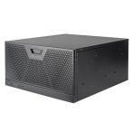  Silverstone 5U сервер кейс SST-RM51 стандарт наличие =^