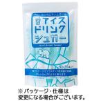 フォレストパックス アイスドリンクシュガー スティックタイプ 5g/本 1袋(15本) 取り寄せ商品