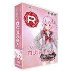  интернет CeVIO AIrosa(ROSA)to-k voice ( соответствует OS: прочее ) стандарт наличие =^