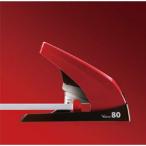 マックス マックス　ホッチキス　Vaimo８０　レッド　HD-11UFL/R 目安在庫=○