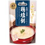 丸善食品工業 テーブルランド 和風の旨味にこだわった鶏塩粥 220g 1パック 取り寄せ商品
