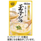 丸善食品工業 テーブルランド 玉子がゆ 250g 1パック 取り寄せ商品