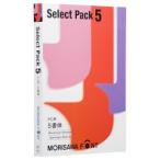 mo Lisa waMORISAWA Font Select Pack 5( соответствует OS:WIN&amp;MAC) стандарт наличие =^
