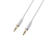 エレコム AVケーブル ミニコンポ用 3