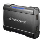 アイ・オー・データ機器 GV-USB3/HDS 4K