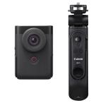 キヤノン PSV10TRIPODKITBK PowerShot V10 BK �