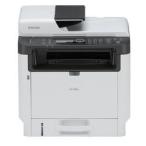  Ricoh RICOH SP 2300SFL стандарт наличие =^