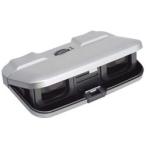 Kenko Tokina（ケンコー・トキナー） Do・Nature Pliant 3X25 スリム シルバー メーカー在庫品