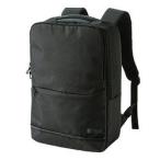 サンワサプライ カジュアルPCバックパック ブラック BAG-BP16BK メーカー在庫品