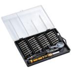 サンワサプライ 30 in 1 フレキシブルドライバーセット TK-030 メーカー在庫品