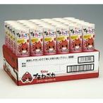 Yahoo! Yahoo!ショッピング(ヤフー ショッピング)シャイニー 青森の味！アップルジュース プチねぶた　カートカン 125ml×30缶 目安在庫=○