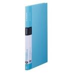 Yahoo! Yahoo!ショッピング(ヤフー ショッピング)キングジム キングジム シンプリーズ クリアーファイル 20P 水色 目安在庫=○