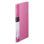 Yahoo! Yahoo!ショッピング(ヤフー ショッピング)キングジム キングジム シンプリーズ クリアーファイル 20P ピンク 目安在庫=○