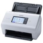  Brother сканер документов проводной беспроводной LAN соответствует /60ppm сенсорная панель ADF100 листов стандарт наличие =^