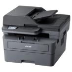 ブラザー A4モノクロレーザー複合機 MFC-L2860DW(FAX/無線・有線LAN/ADF/両面) 目安在庫=○