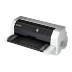  Epson VP-F4400 матричный принтер -/ горизонтальный type /136 колонка / копирование листов число 9 листов стандарт наличие =^