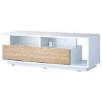 ハヤミ工産 【TIMEZ】55V型まで対応 テレビ台(ホワイト)TIMEZ(タイメッツ) メーカー在庫品