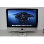 iMac（21.5-inch,Late 2012）2.7GHz Core i5〈MD093J/A〉(4)