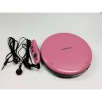 AudioComm CDP-855Z-P/ портативный CD плеер /2023 год производства 