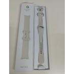 [ не использовался . близкий ]Google Pixel Watch Band/ фарфор /L размер ( оригинальный )