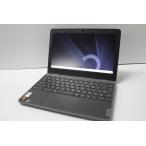[ б/у Note PC]Lenovo(100e Chromebook Gen 4)Kompanio520/eMMC32GB/ память 4GB (6)