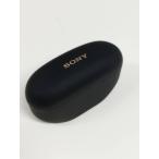 [ хорошая вещь ]SONY WF-1000XM5/YY2963/ черный / зарядка кейс только!