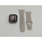 Apple Watch Series 8/GPS/45mm/A2771/ Star свет (MNP23J/A)