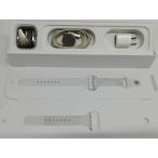 Apple Watch Series 4/GPS+ cell la-/44mm/A2008/ серебряный нержавеющая сталь (MTX12J/A)