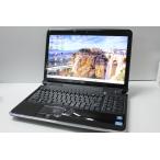 【中古ノートPC】富士通〈LIFEBOOK  AH7