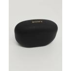 [ хорошая вещь ]SONY WF-1000XM5/YY2963/ черный / зарядка кейс только!(4)
