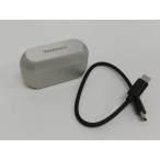 Technics/ Technics EAH-AZ100/ серебряный / зарядка кейс / кабель есть 