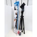 hama легкий штатив подставка с дистанционным пультом / смартфон * однообъективный зеркальный соответствует собственный .. палка 